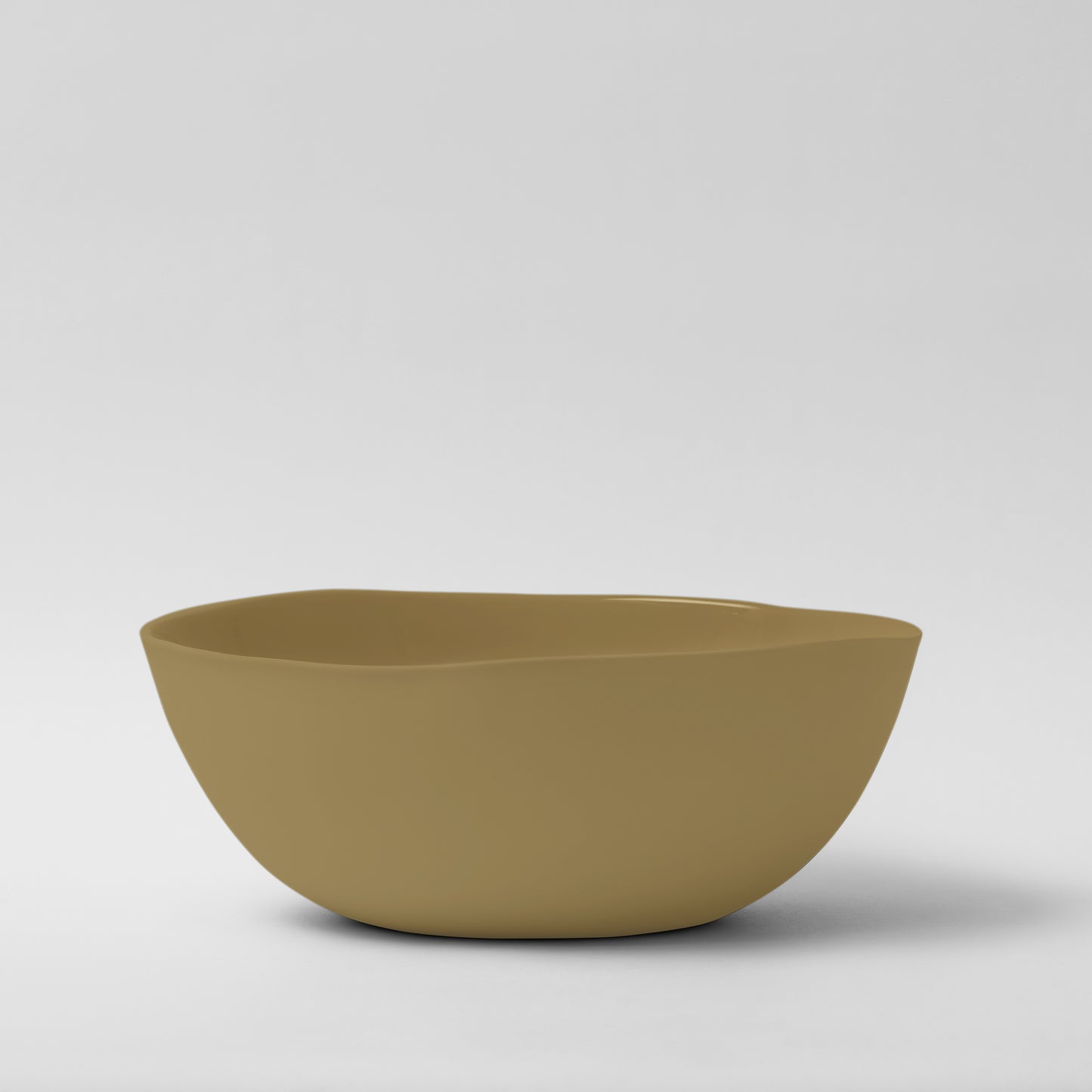 Cinnamon Salad Bowl