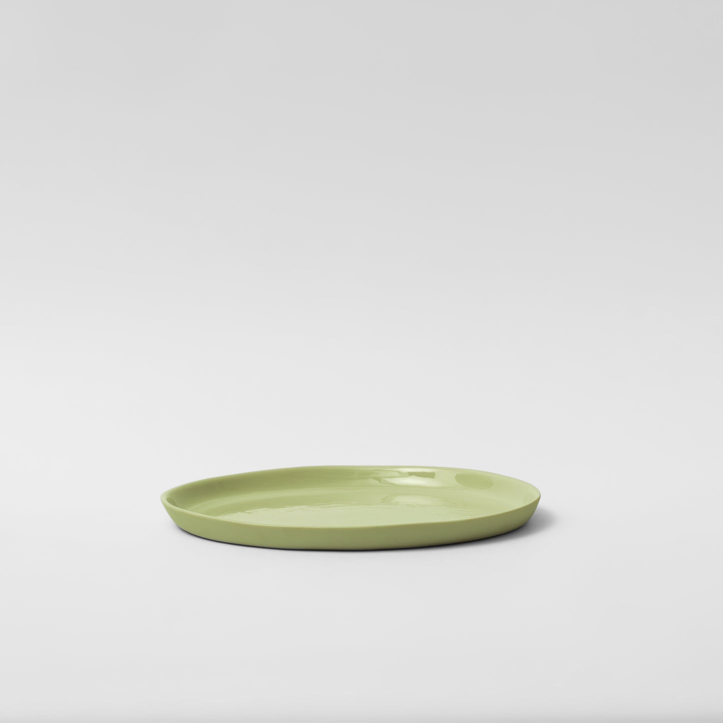 Small Dinner Plate