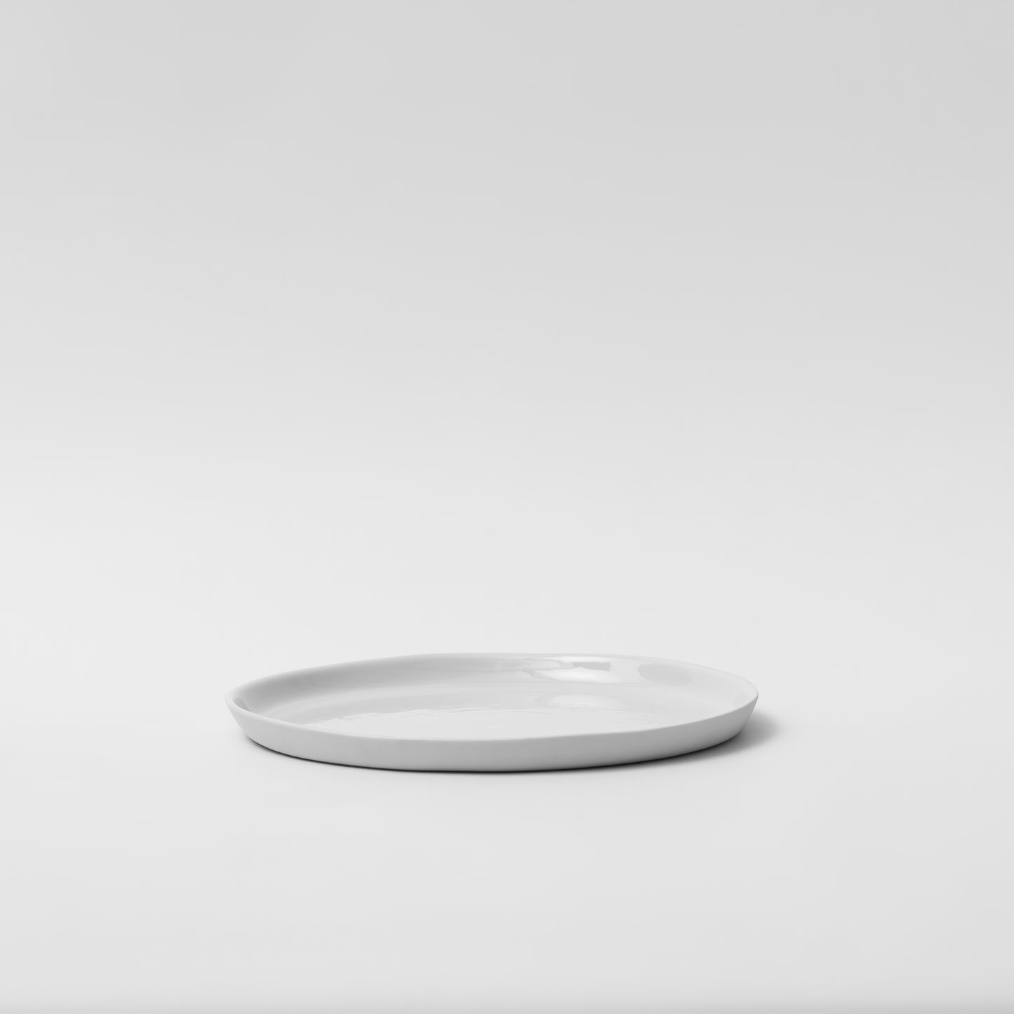 Small Dinner Plate