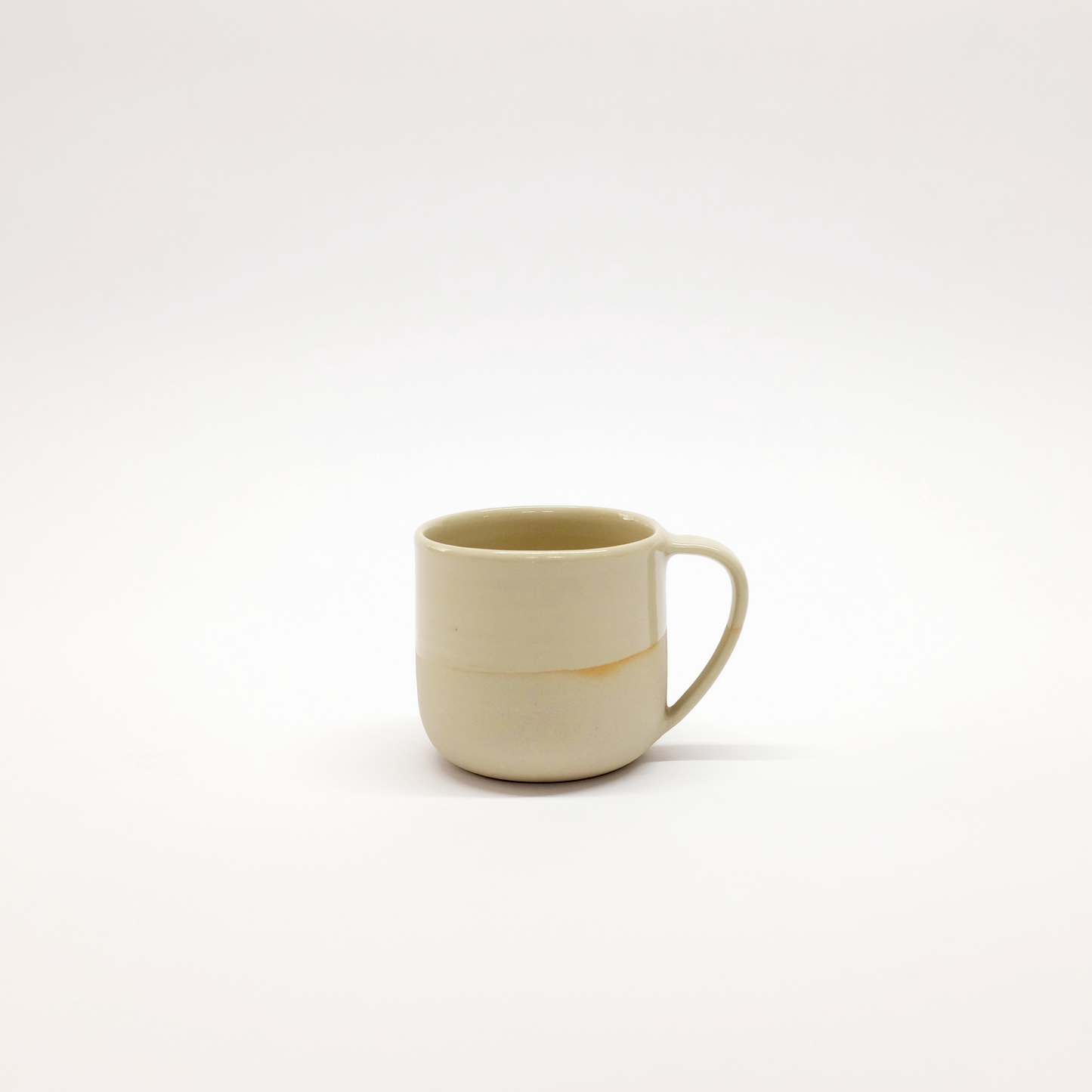 Espresso Cup with Handle
