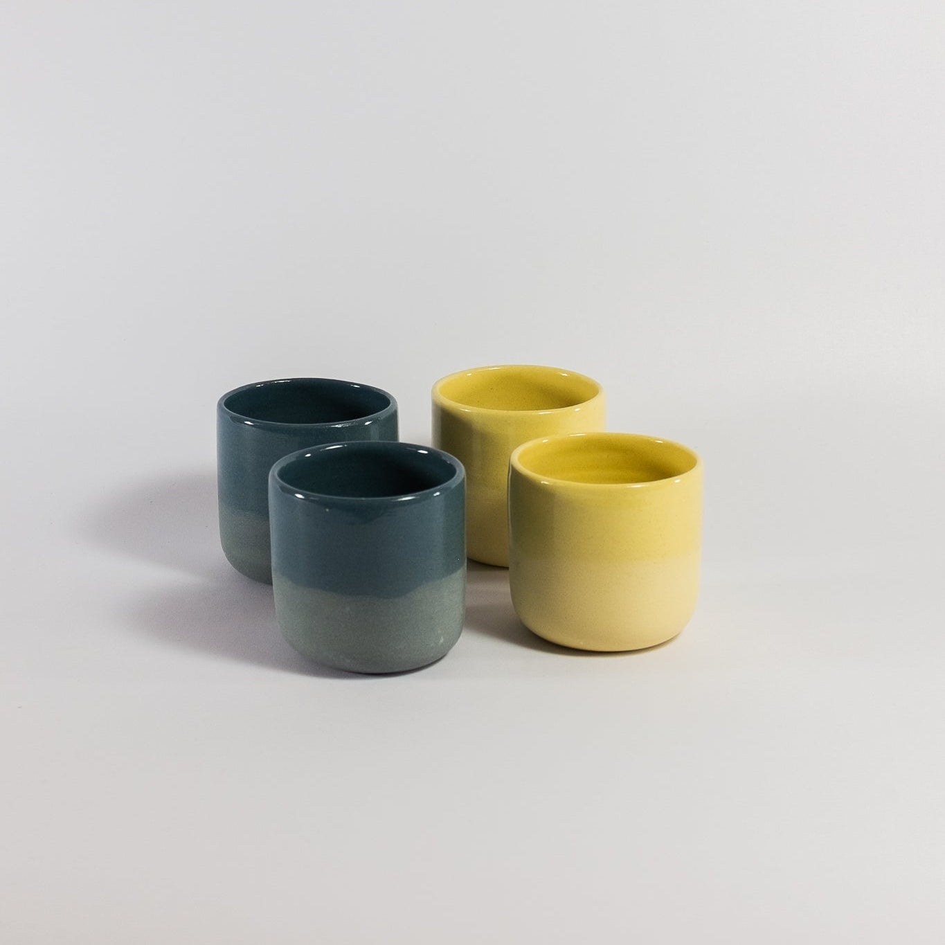 Espresso Set (4 pieces)