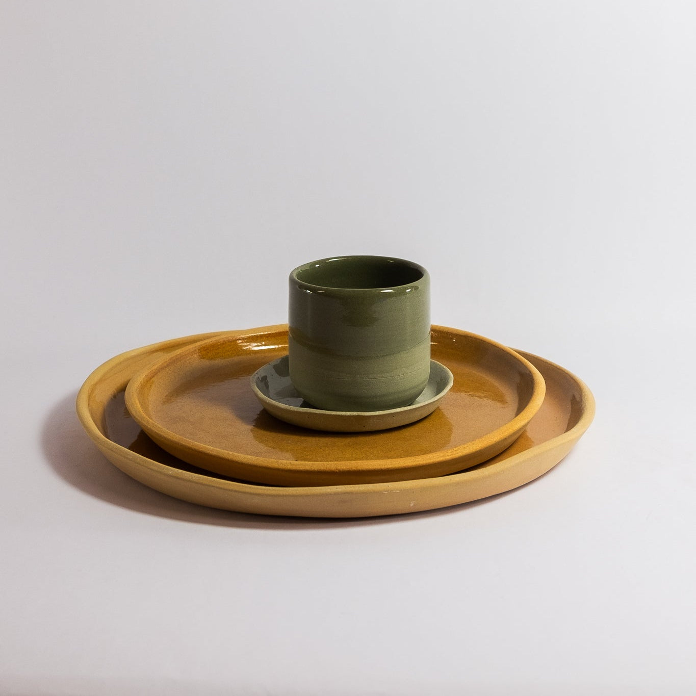 Self-love Dining Set