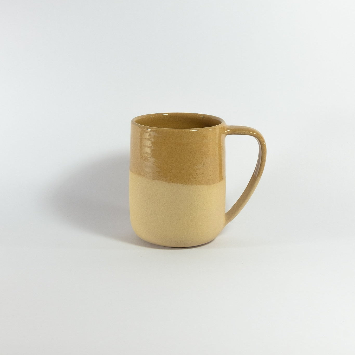 Tea mug (L)