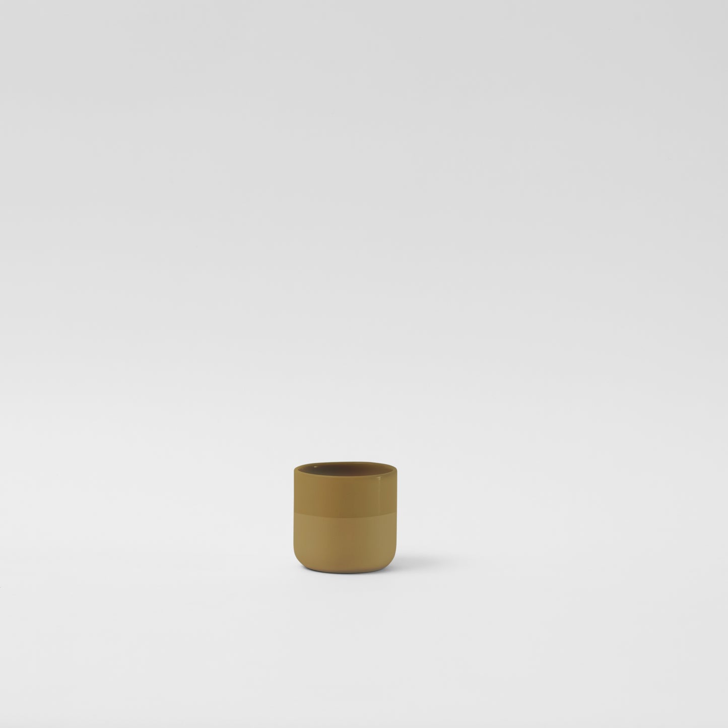 Cinnamon Espresso Cup