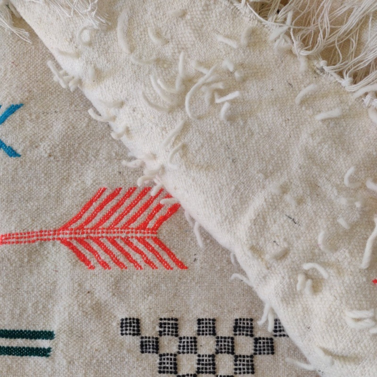 Moroccan Rug