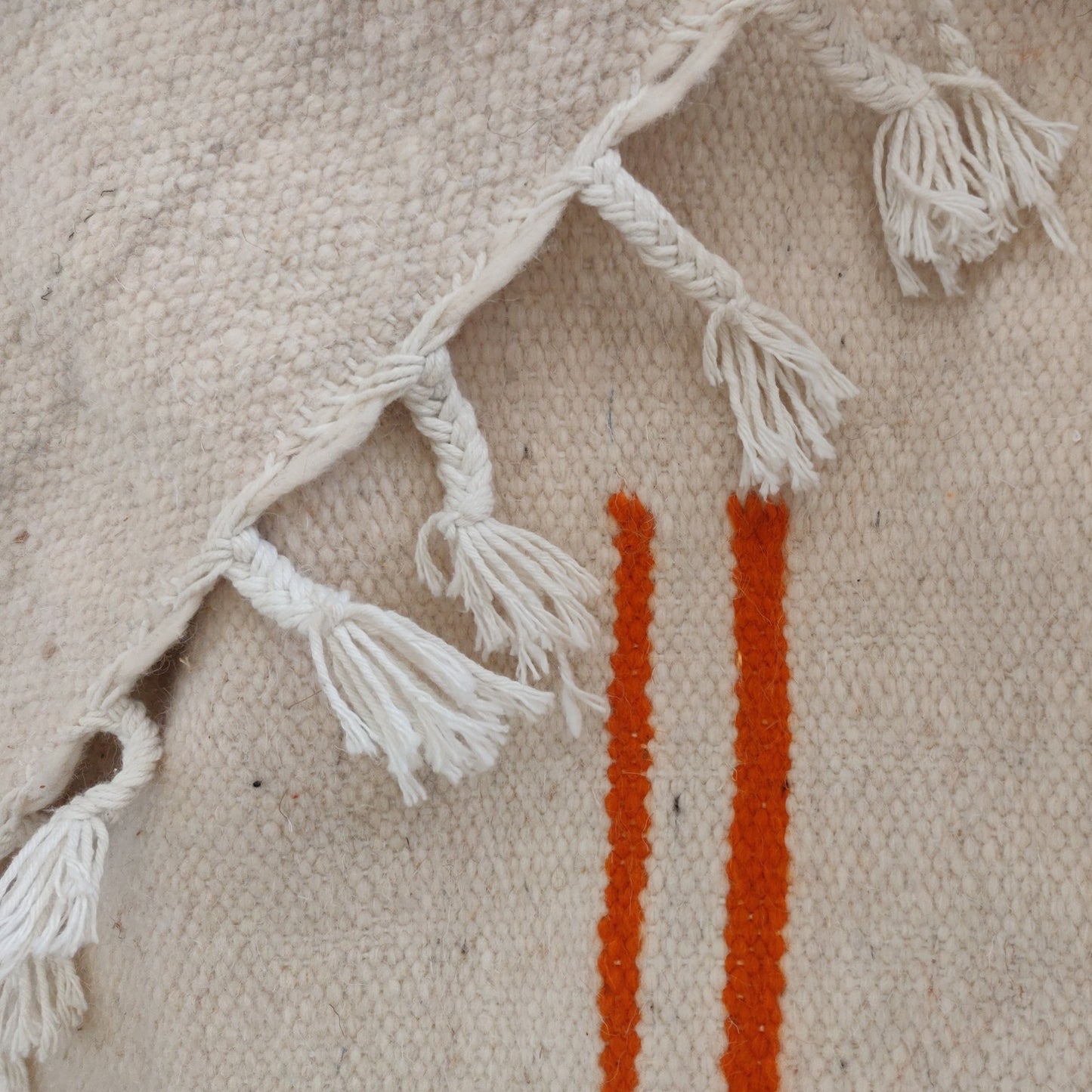 Moroccan Rug