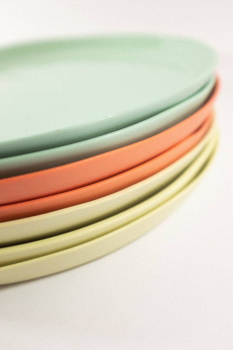 Plates