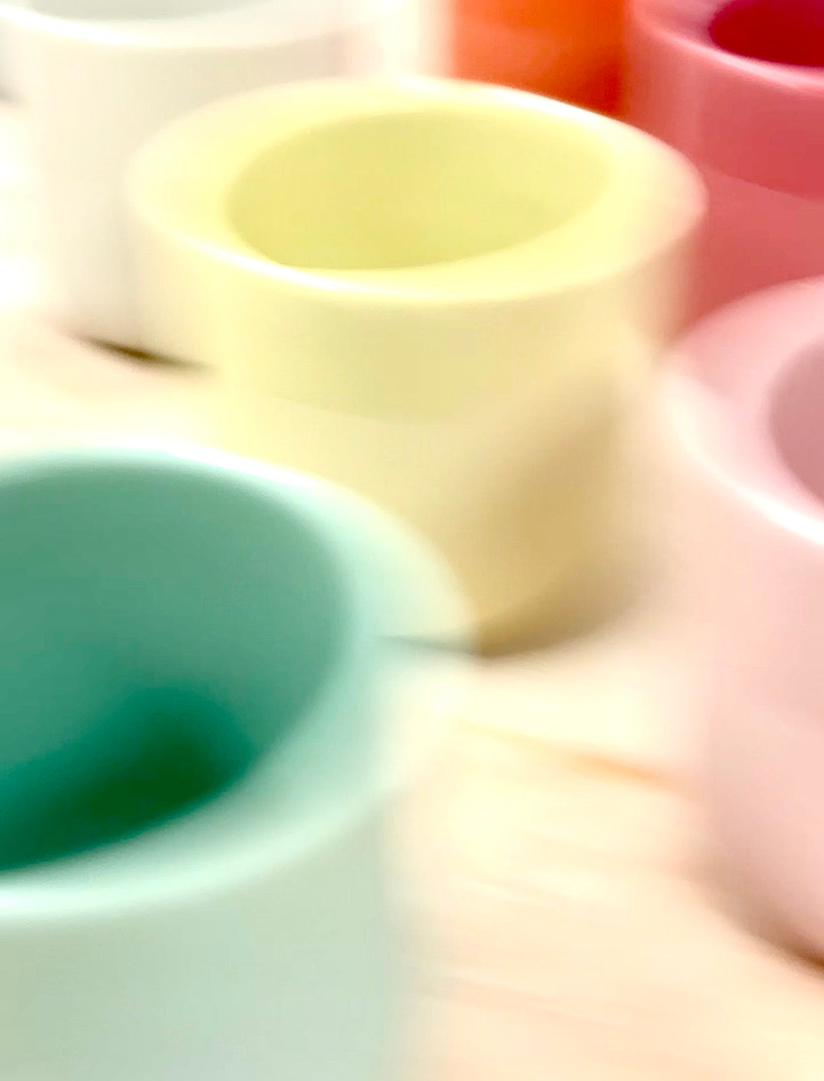 Cups & Mugs