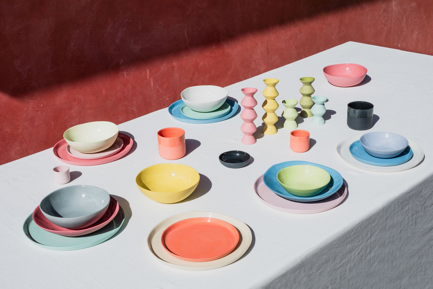 Handcrafted in Portugal, Cherished in Your Home.