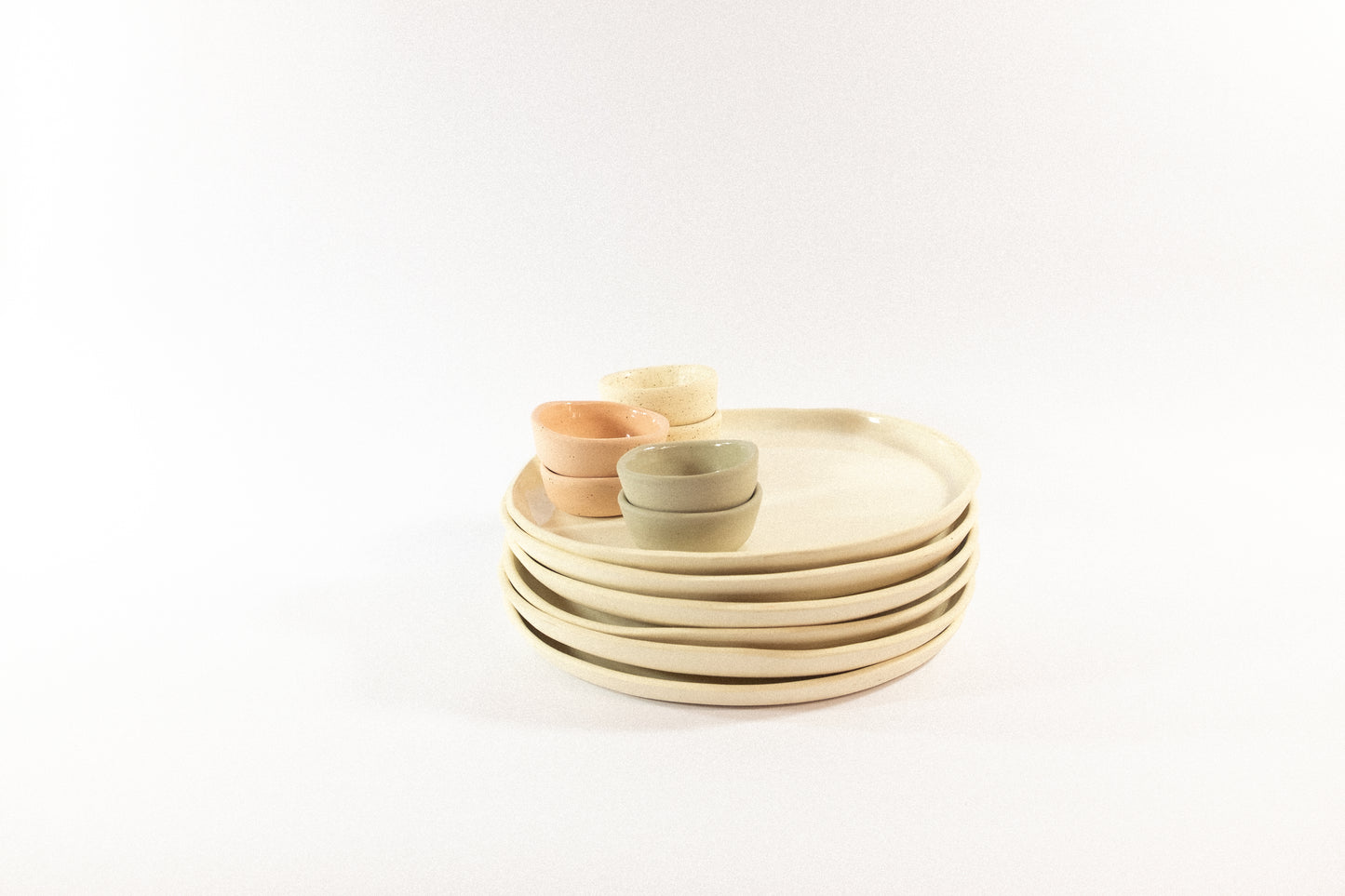 Sushi Set