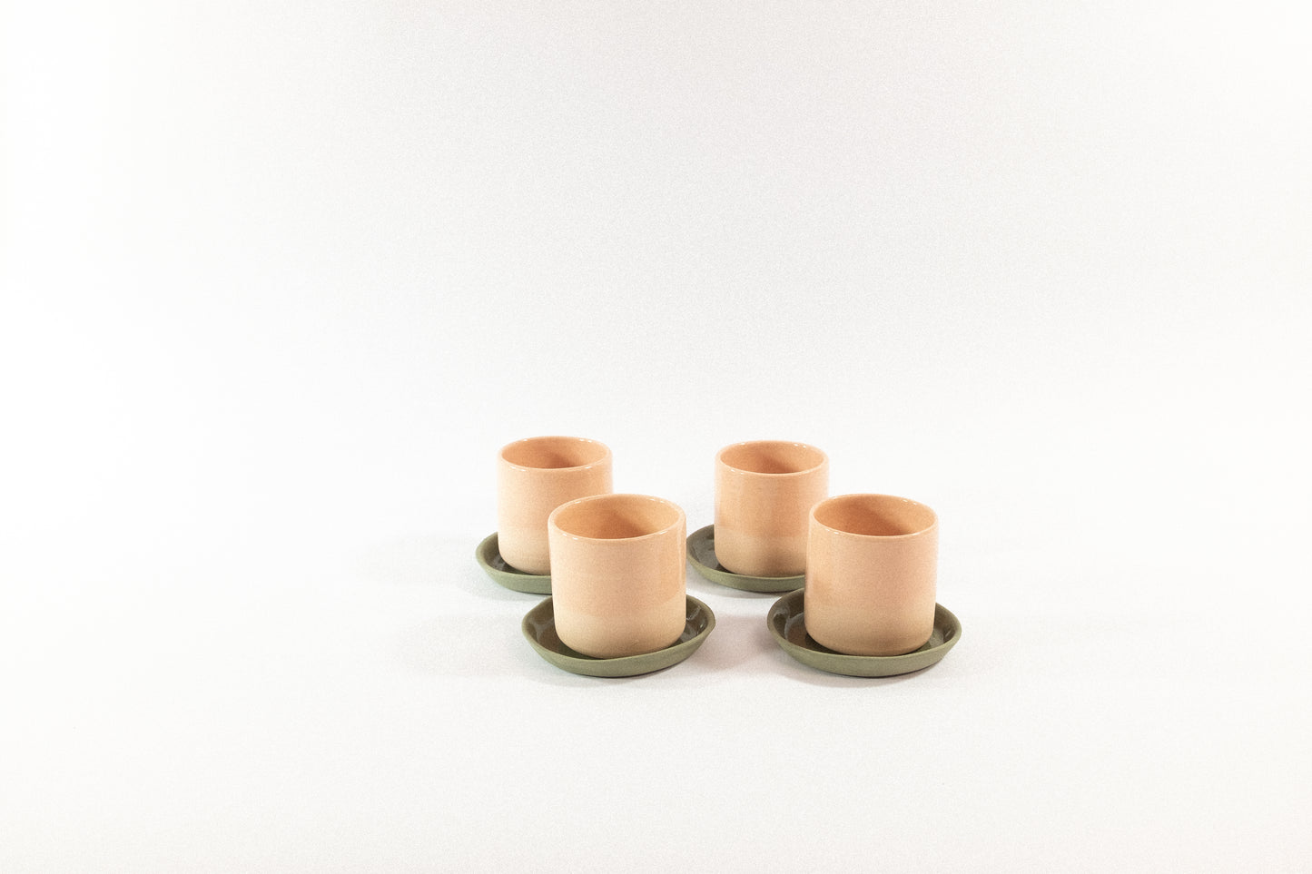 Espresso Set