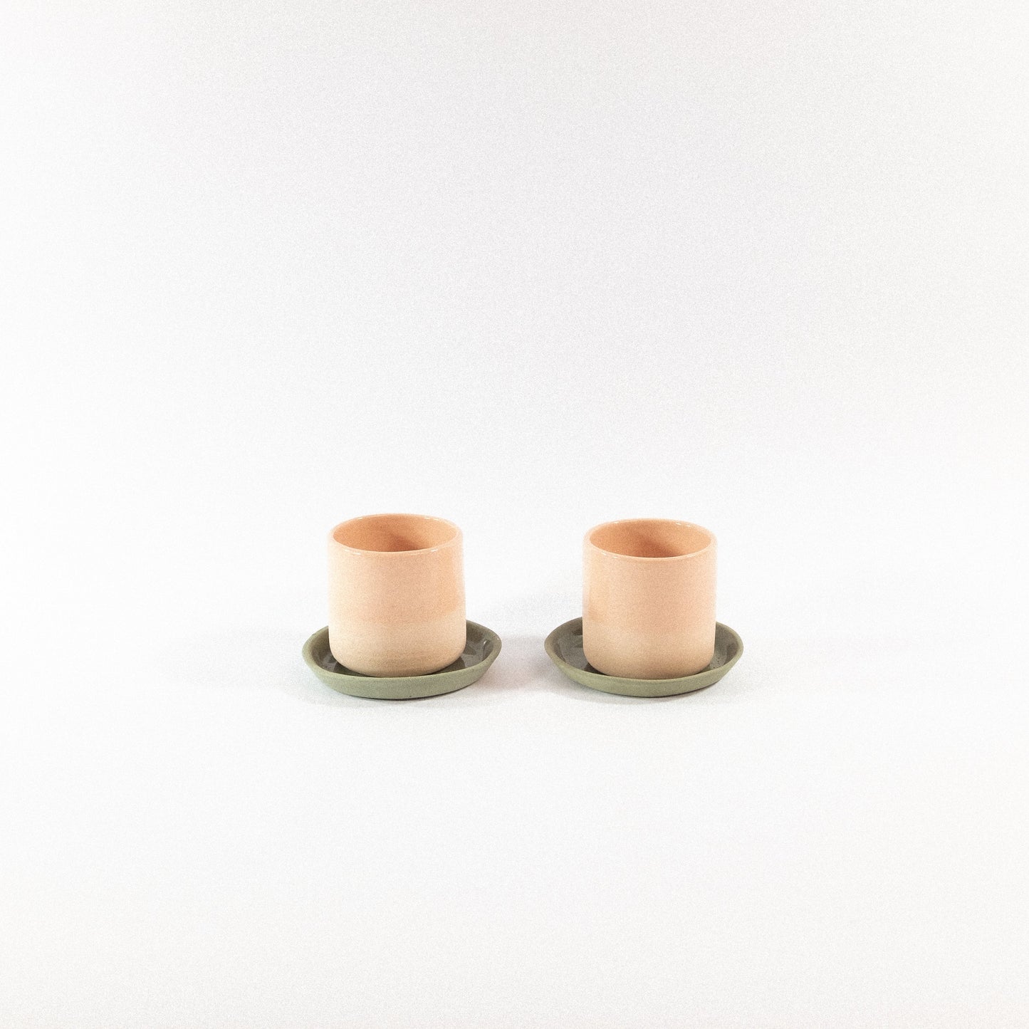Espresso Set