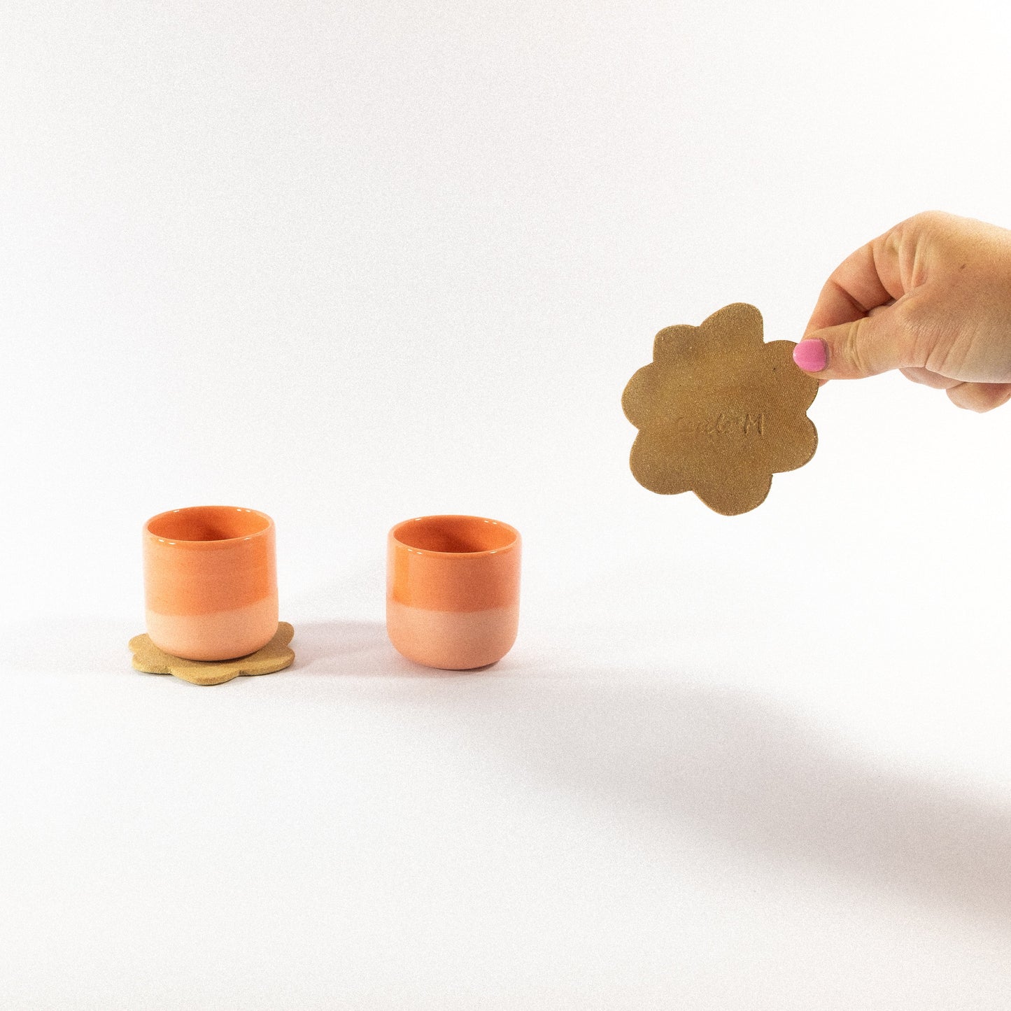 Espresso Set