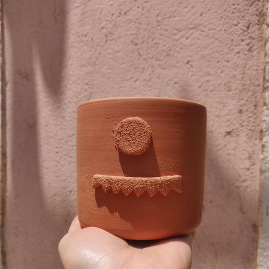 Small Planter