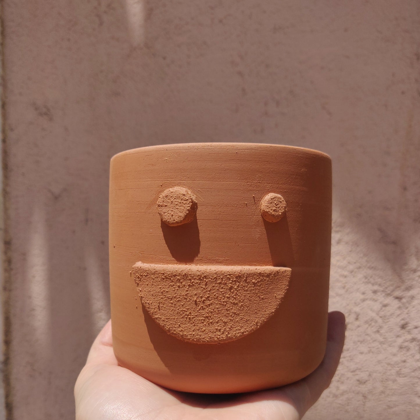 Small Planter