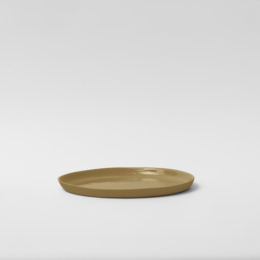 Cinnamon Small Dinner Plate