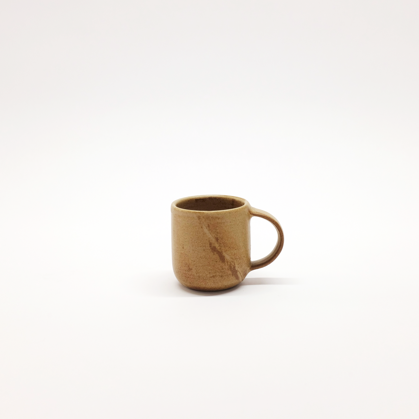 Espresso Cup with Handle