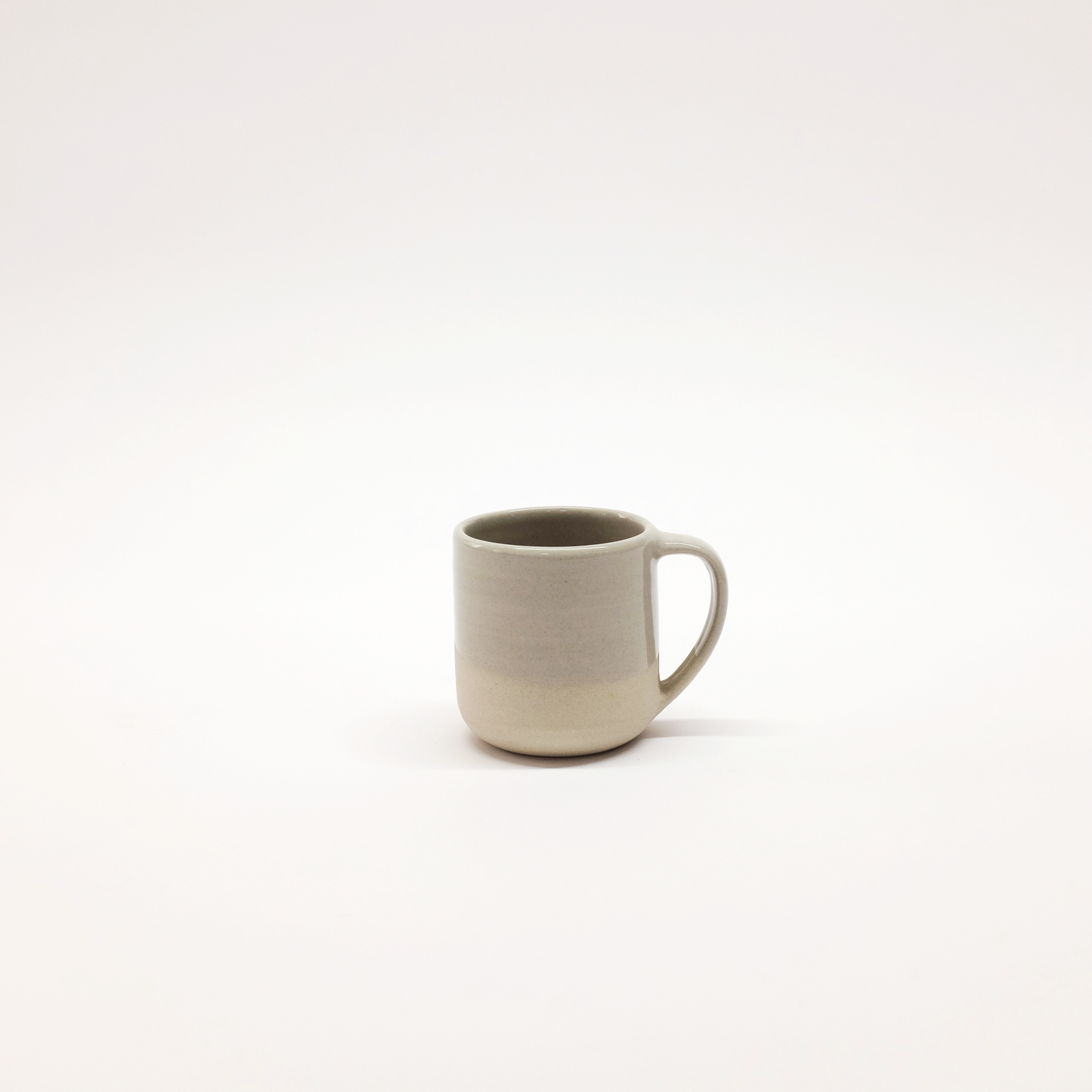 Espresso Cup with Handle