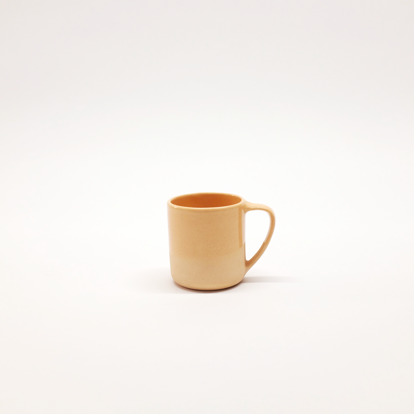 Espresso Cup with Handle