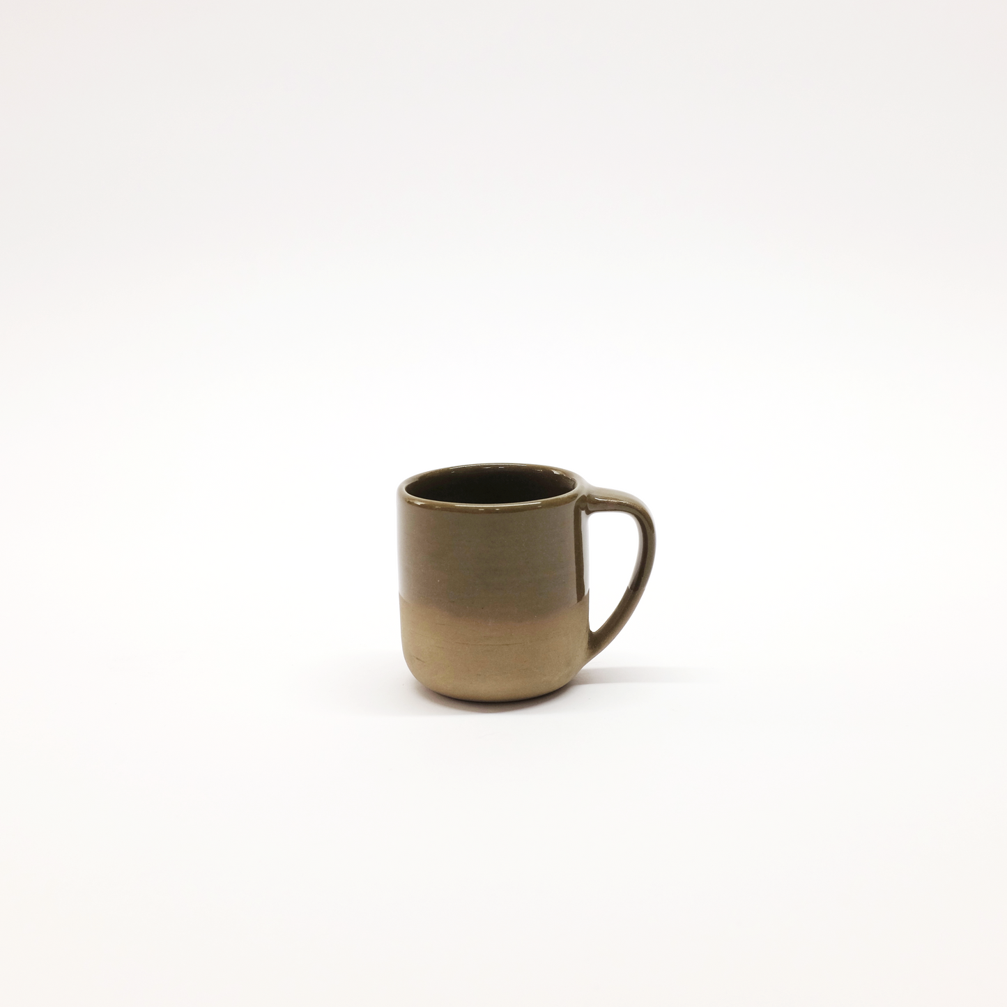 Espresso Cup with Handle