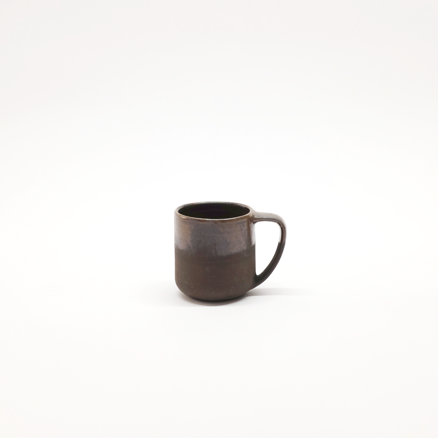 Espresso Cup with Handle