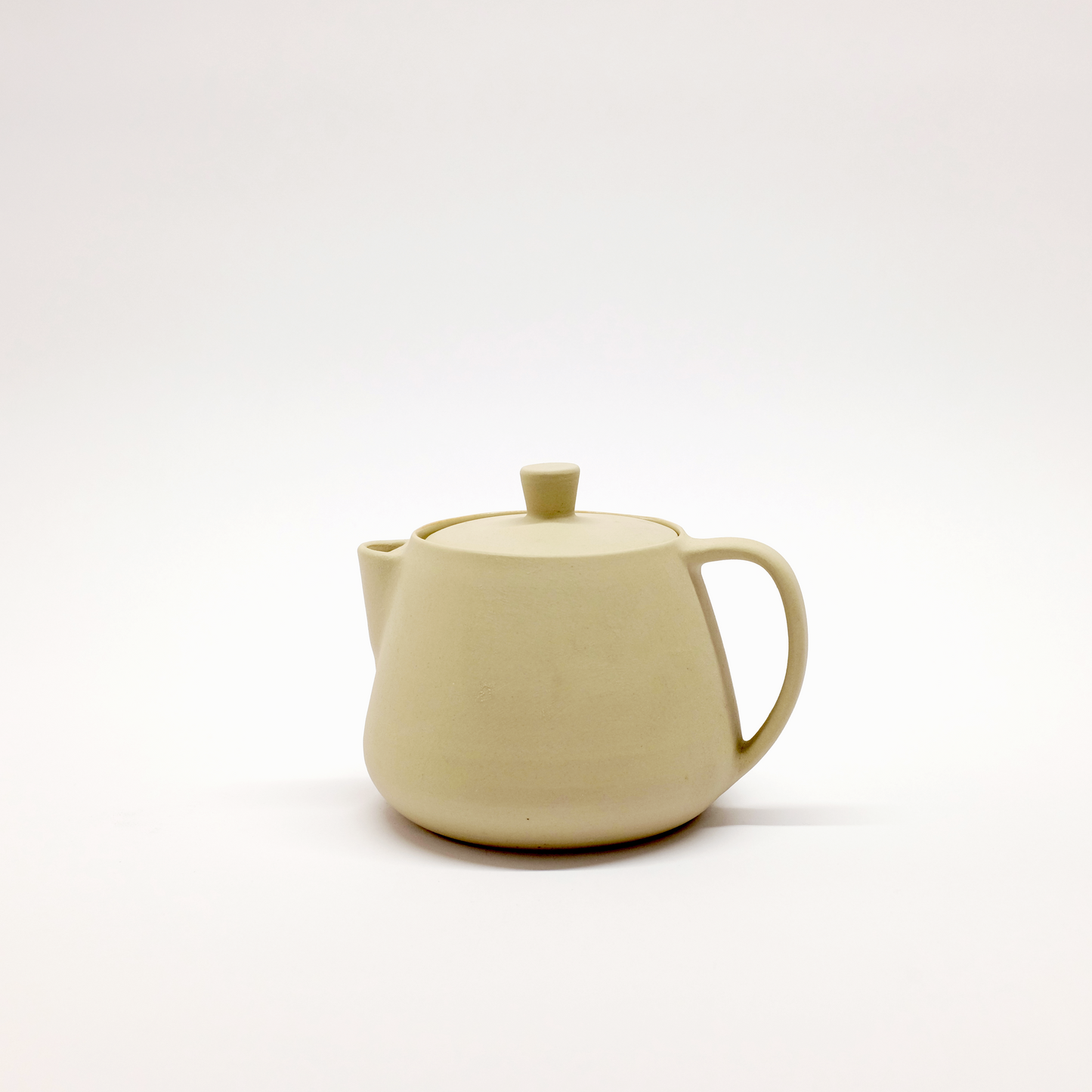 Teapot