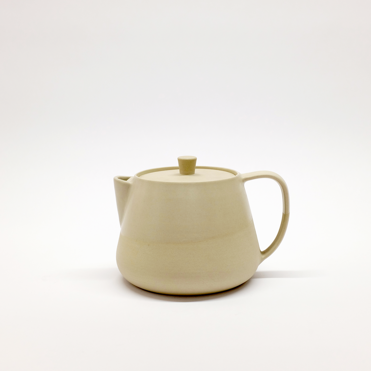 Teapot