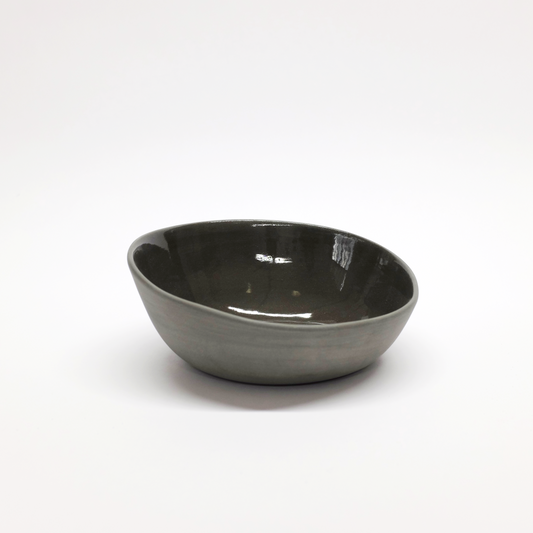 Individual Salad Bowl