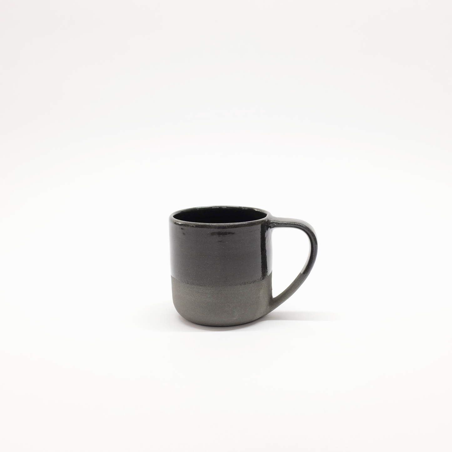 Cappuccino Cup with Handle