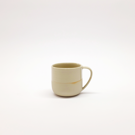 Cappuccino Cup with Handle