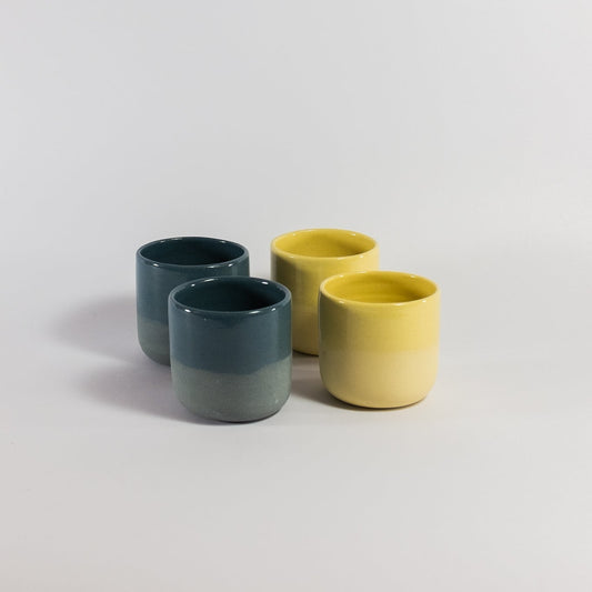 Espresso Set (4 pieces)