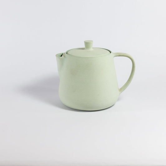 Teapot