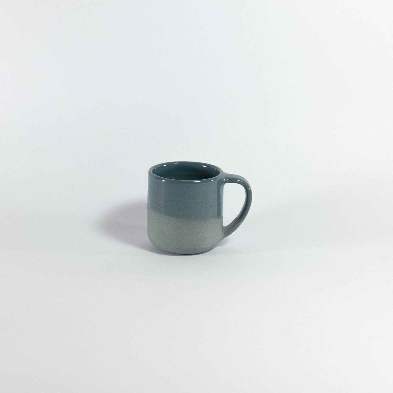 Espresso cup handle