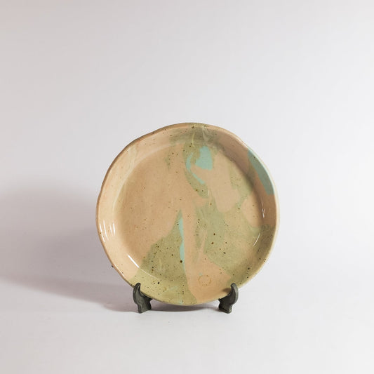 Plate (10cm)-Assorted Colors