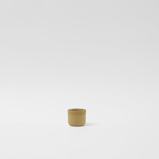 Cinnamon Egg/Sake Cup