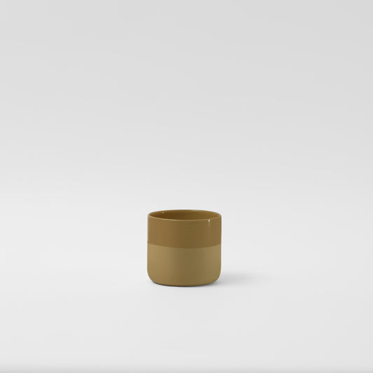 Cinnamon Cappuccino Cup