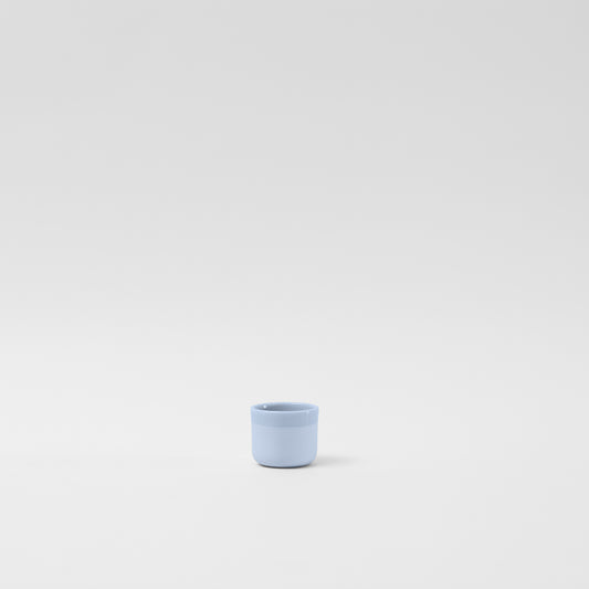 Egg and Sake Cup