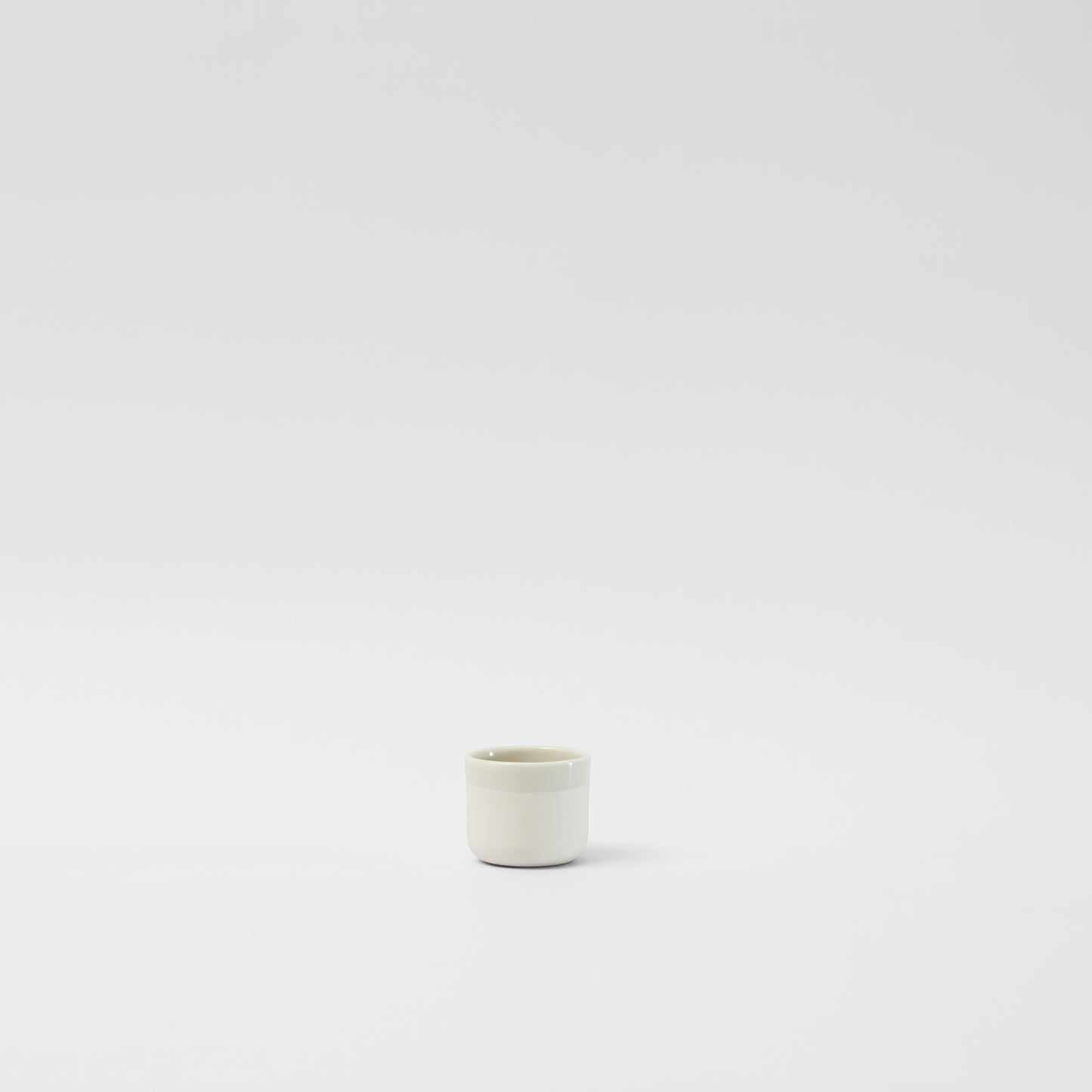 Egg and Sake Cup