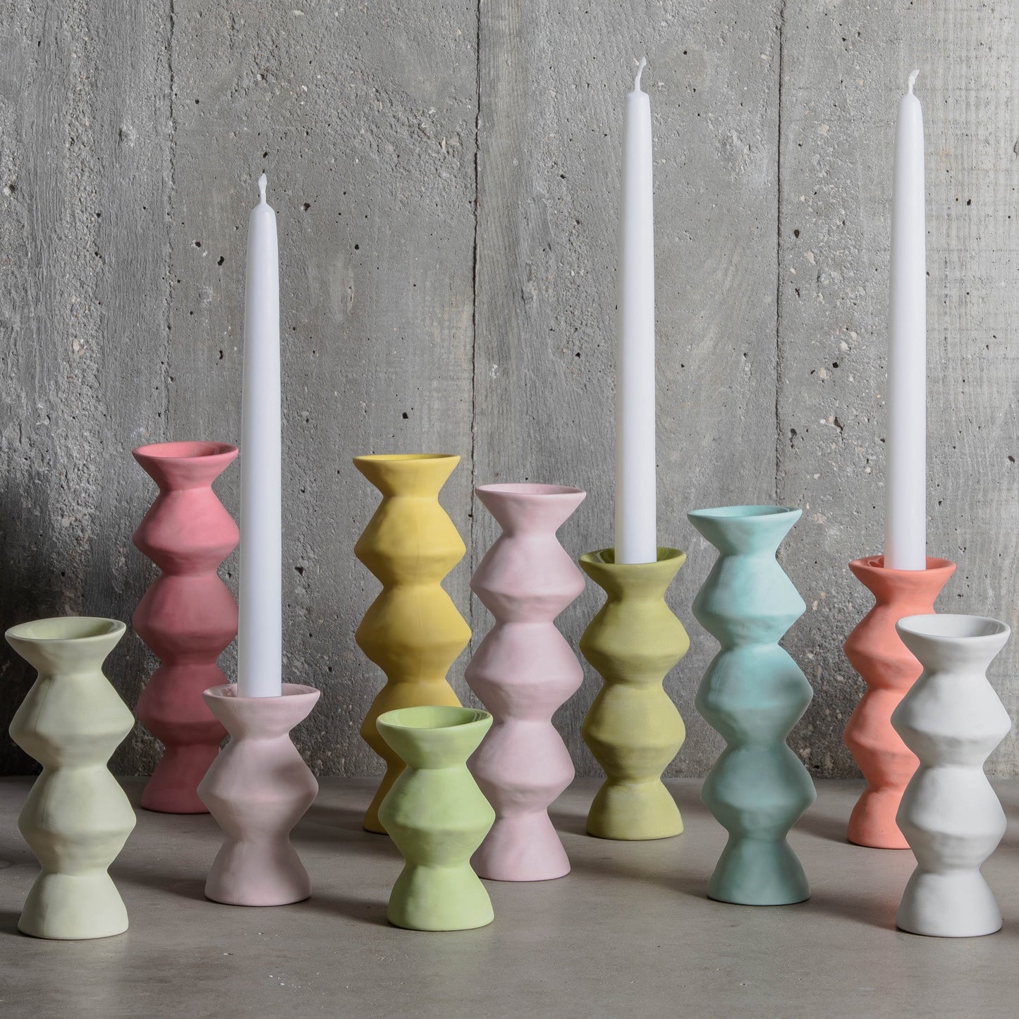 Tableware porcelain cecile mestelan