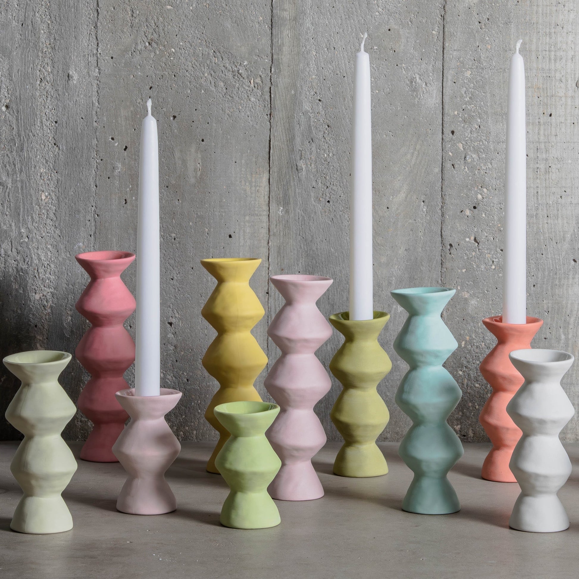 Tableware porcelain cecile mestelan