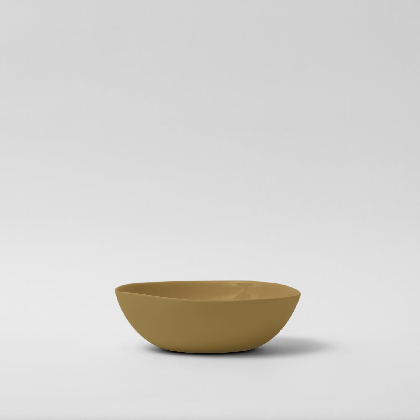 Cinnamon Individual Salad Bowl