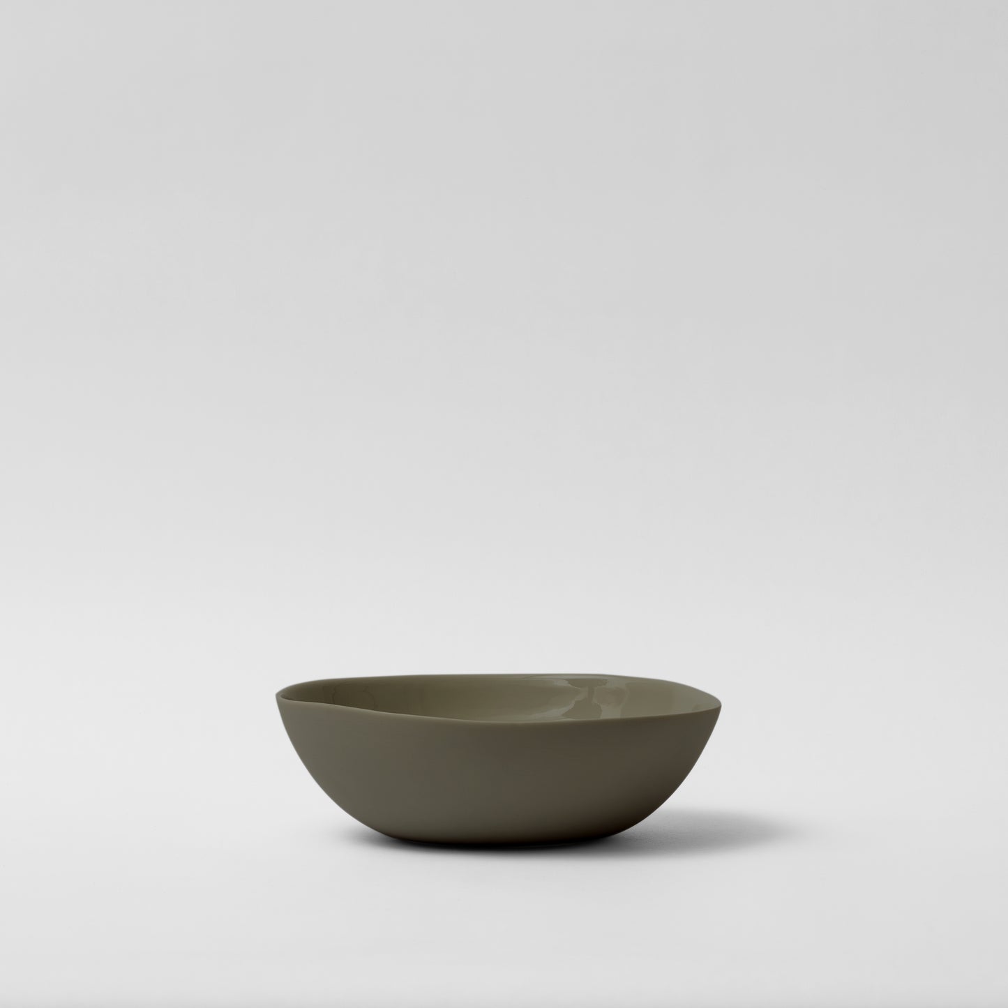 Olive Individual Salad Bowl