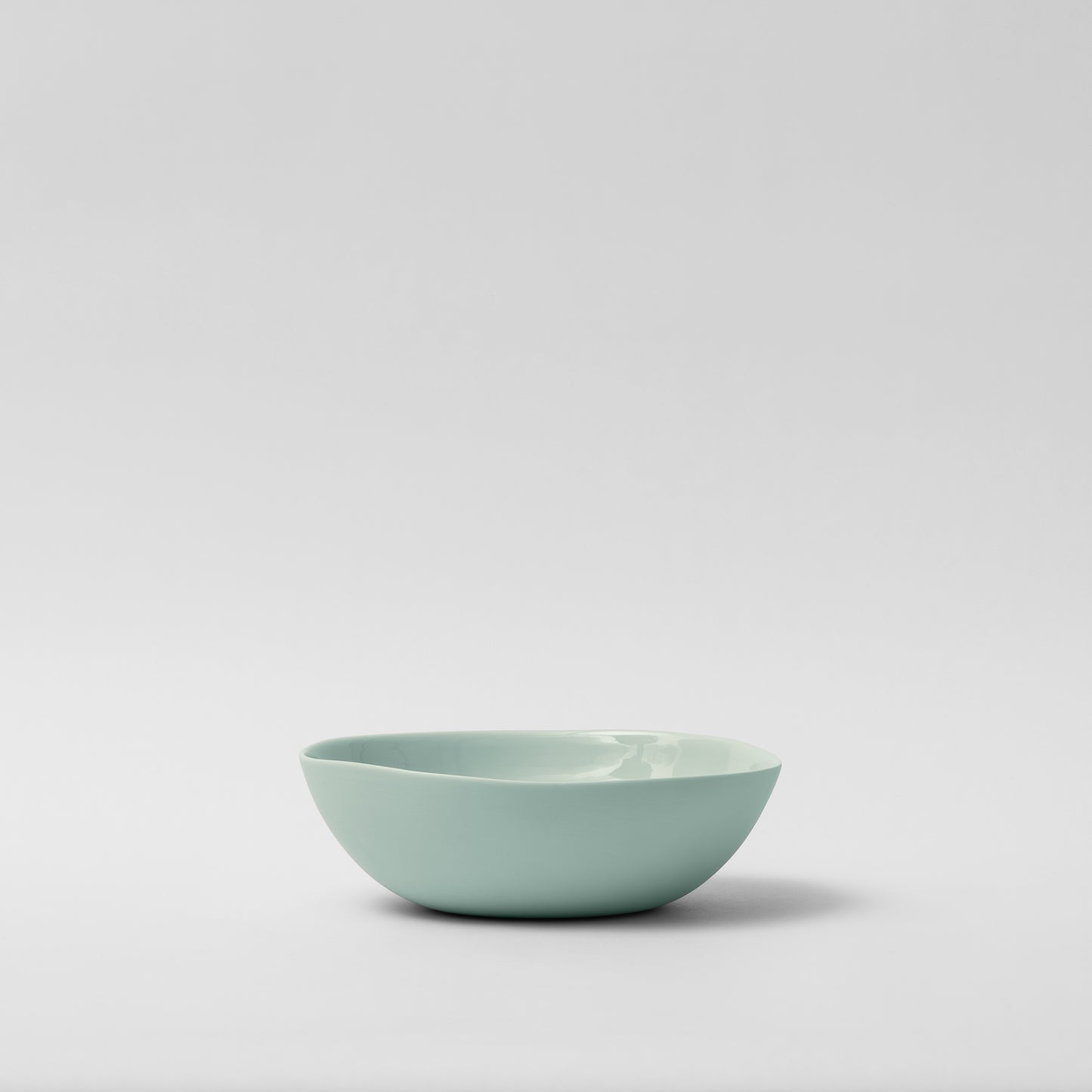 Individual Salad Bowl