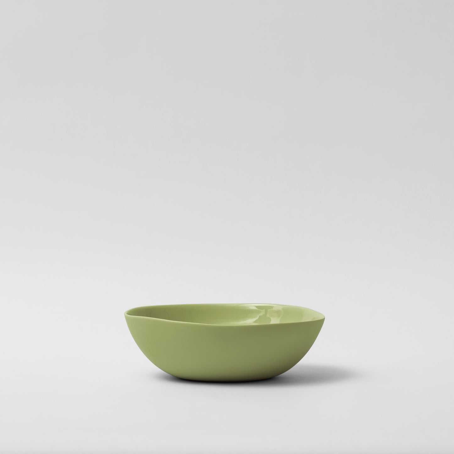 Individual Salad Bowl