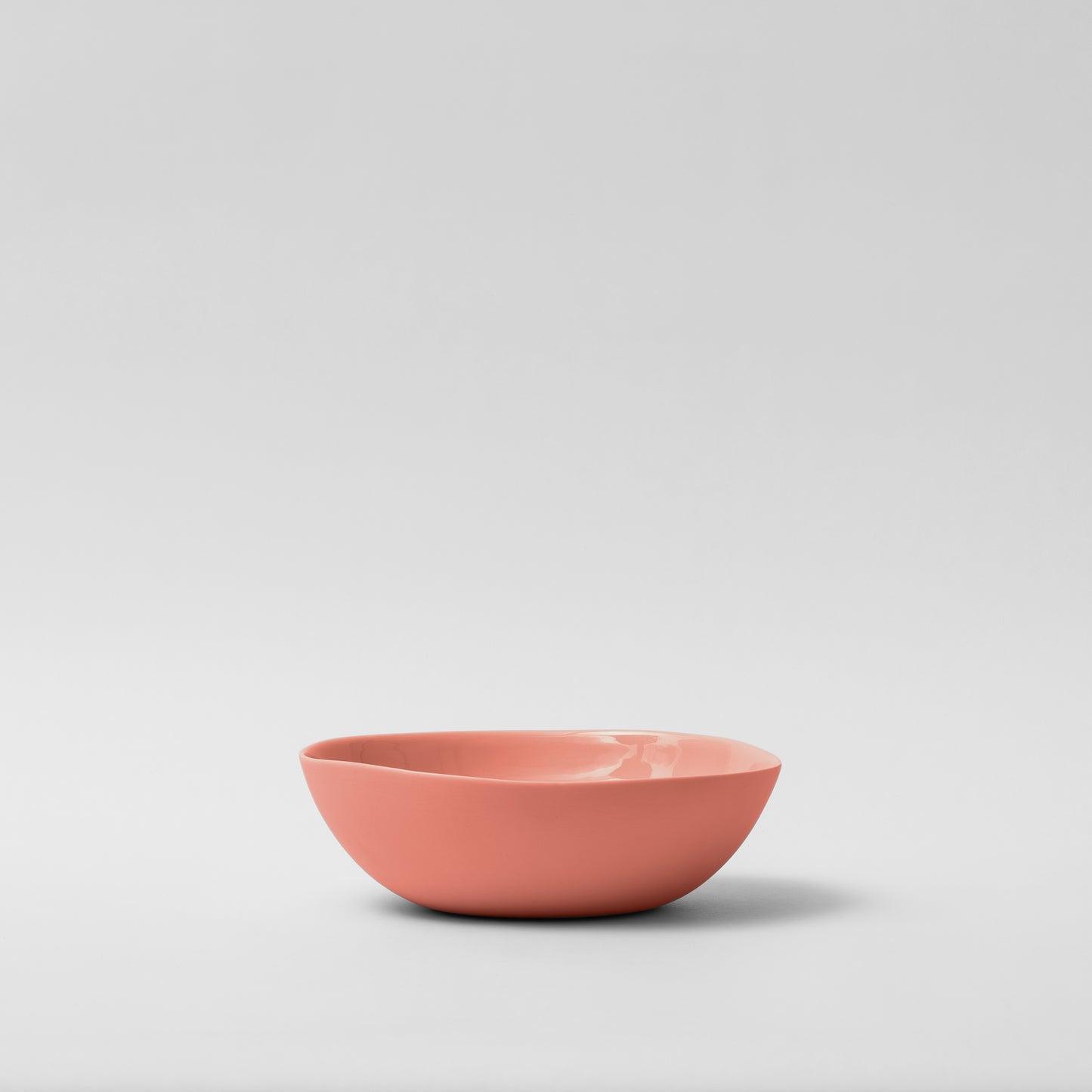 Individual Salad Bowl