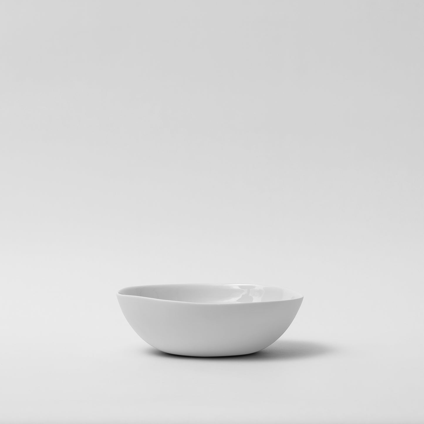 Individual Salad Bowl