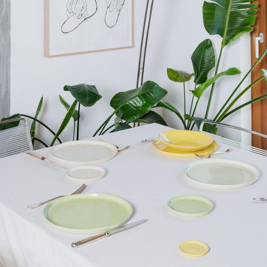 Dinner Plate