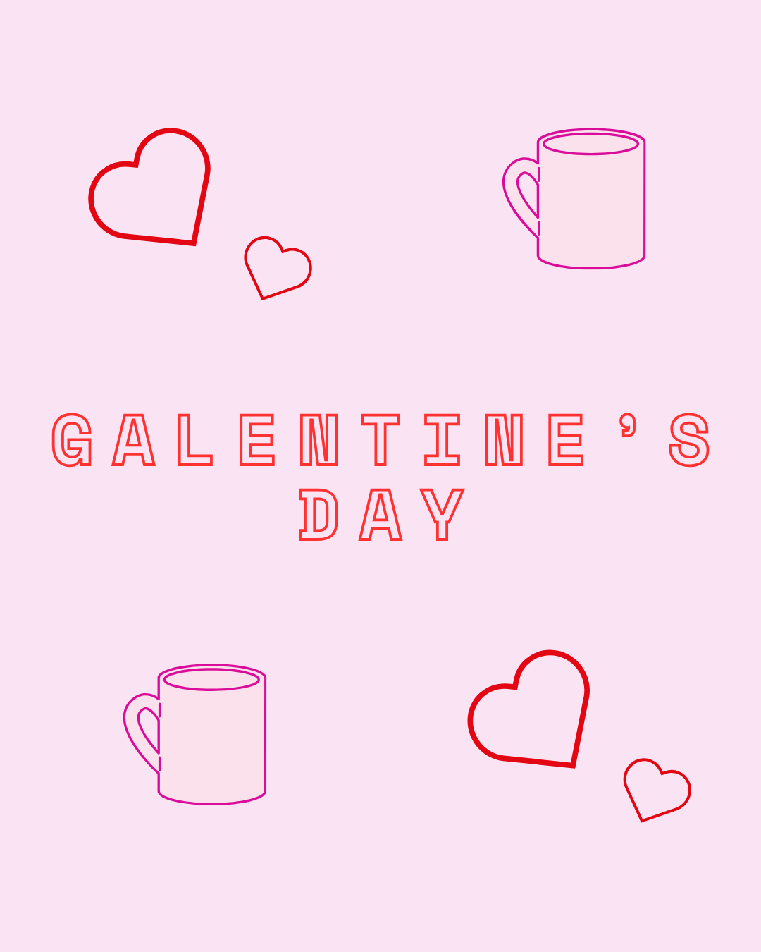 Galentine's Evening Workshop