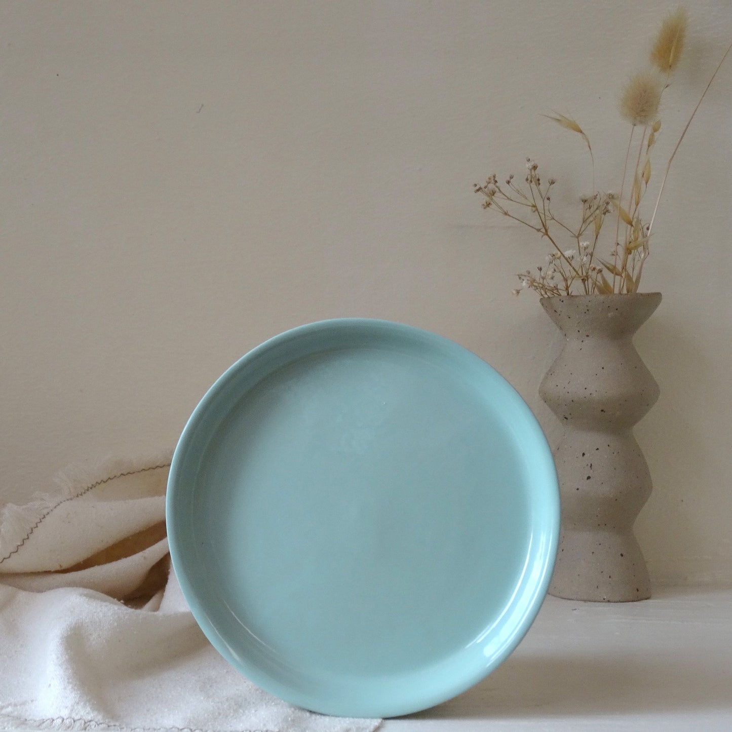 Dinner Plate (Porcelain)