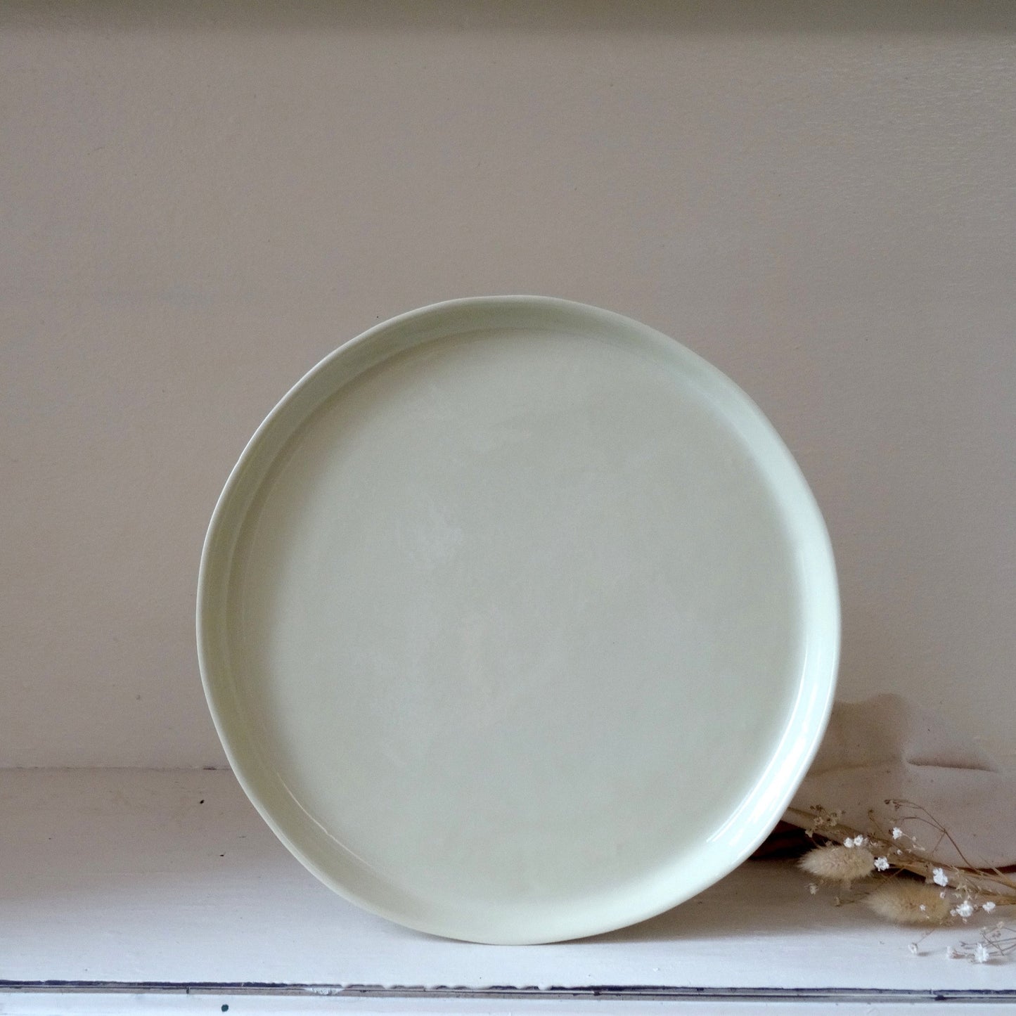 Dinner Plate